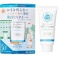 Amazon.co.jp: 紫外線予報 ノンケミカルUVジェルF 紫外線吸収剤